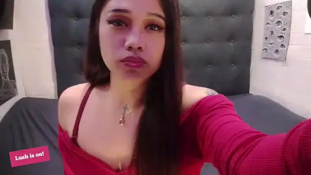 FoxxyJesa online show from 07.11.26