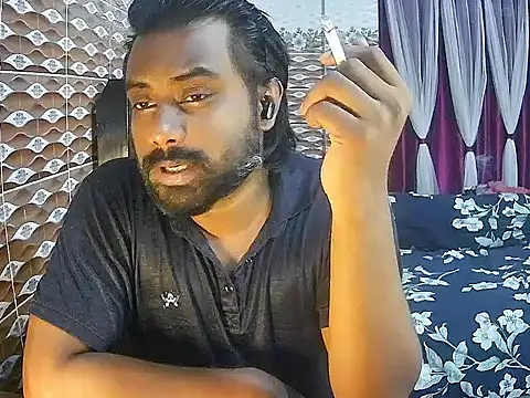   Black Boy   online show from 07.30.26