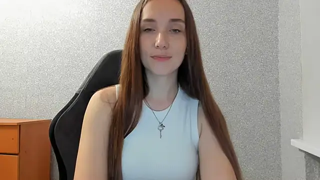 Eva Myst online show from 08.03.26