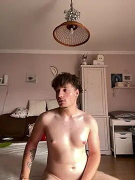 nikitktom online show from 08.01.26