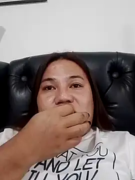 Andrea0414 online show from 01.14.25