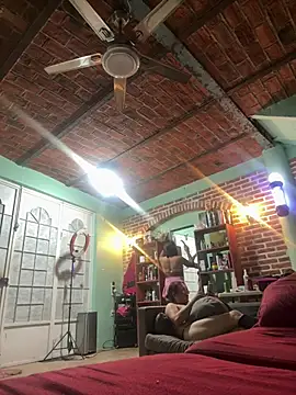 kyliemendez30 online show from 08.01.26