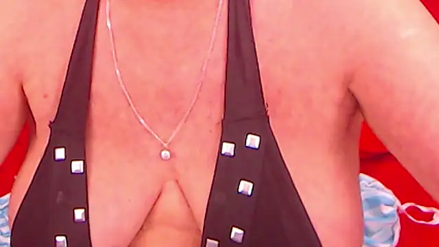 LadyAlana online show from 01.12.25