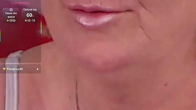 LadyAlana online show from 12.18.25