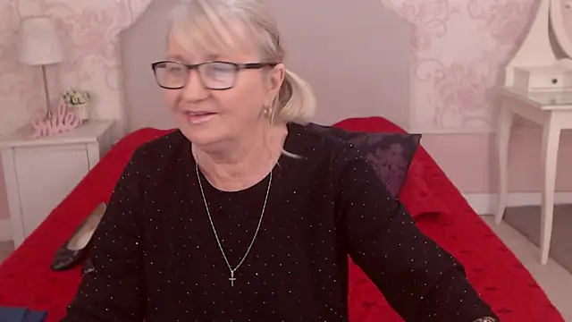 LadyAlana online show from 05.24.26