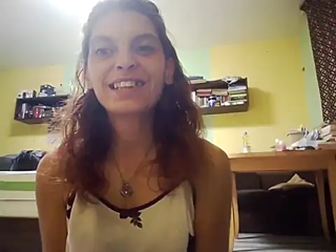 LilyDream1 online show from 08.06.26
