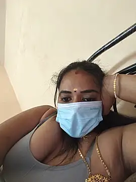 TamilPonnuJeevitha online show from 08.08.26