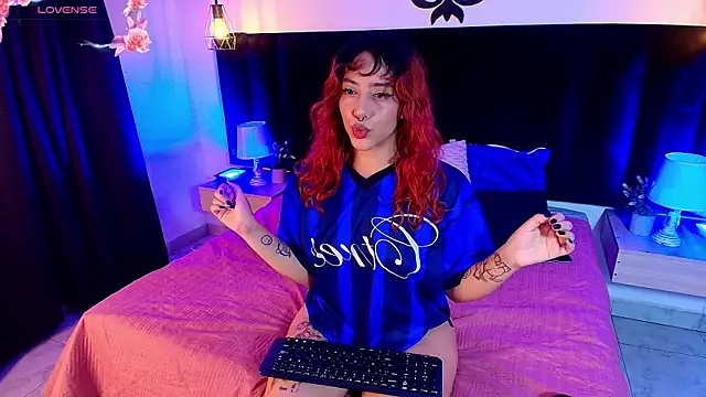Snapshot of Tatiana__torres chatting on 08.01.26 Tatiana torres online show from 08.01.26