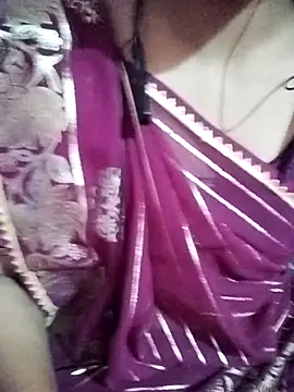 Pooja kumari 001 online show from 08.02.26