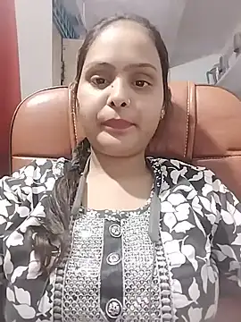 Kiran-Pandey online show from 08.03.26