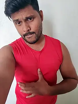 Ranasinghji001 online show from 08.03.26