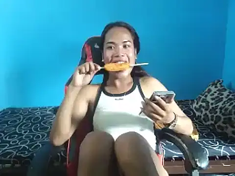 venustheg0ddess online show from 02.15.25