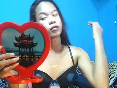 venustheg0ddess online show from 02.18.25