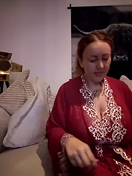 RebelVixenX online show from 08.07.26