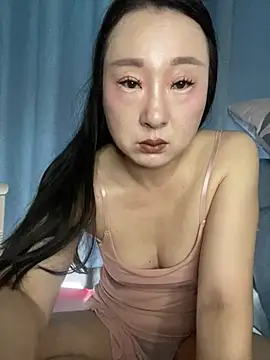 FEIFEI572 online show from 08.05.26