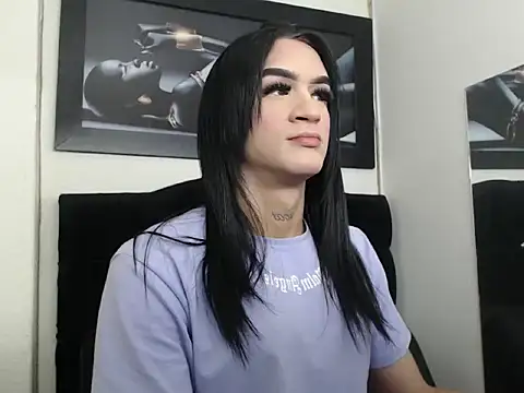 Lia Vip online show from 08.05.26