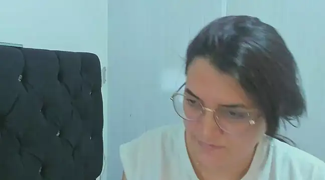 MARILYN GARCIA online show from 12.11.24