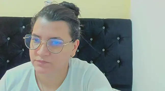 MARILYN GARCIA online show from 12.17.24