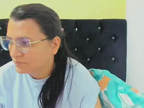 MARILYN GARCIA online show from 12.24.24