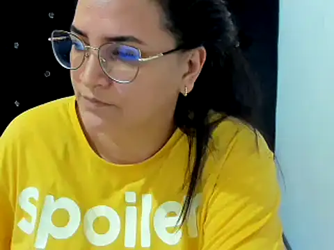 MARILYN GARCIA online show from 12.27.24