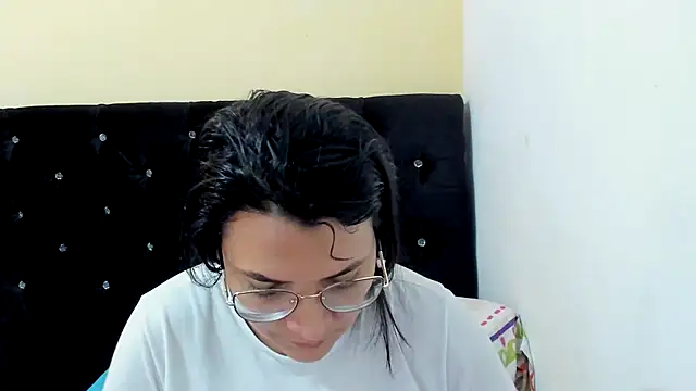 MARILYN GARCIA online show from 01.05.25