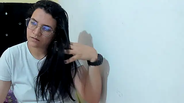 MARILYN GARCIA online show from 01.05.25