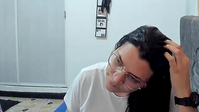 MARILYN GARCIA online show from 01.08.25