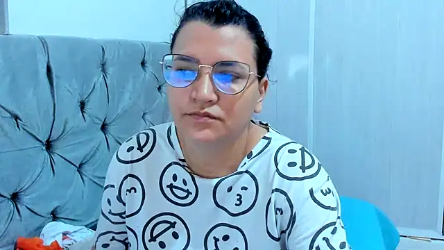 MARILYN GARCIA online show from 01.15.25