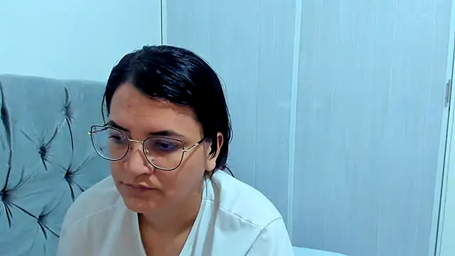 MARILYN GARCIA online show from 01.21.25