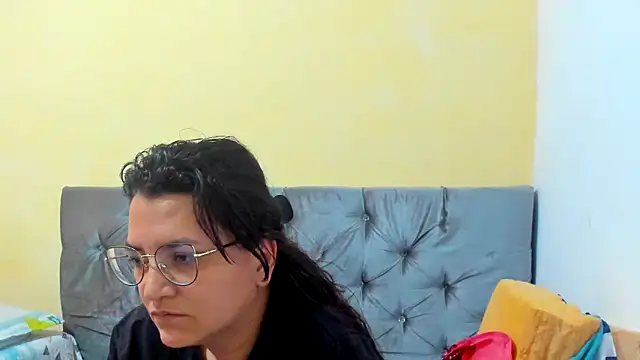 MARILYN GARCIA online show from 01.31.25