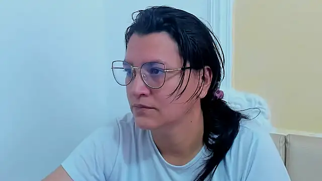 MARILYN GARCIA online show from 03.02.25