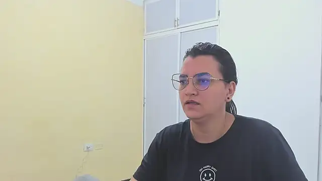 MARILYN GARCIA online show from 03.13.25