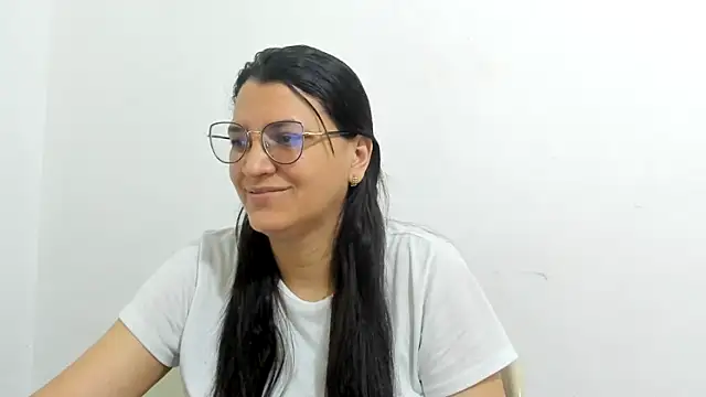 MARILYN GARCIA online show from 09.27.25