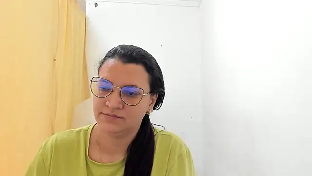 MARILYN GARCIA online show from 10.23.25