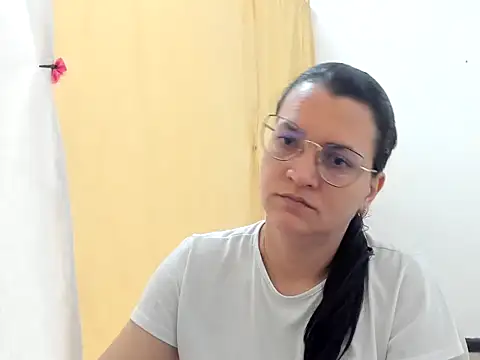 MARILYN GARCIA online show from 10.24.25