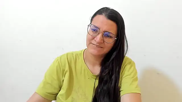 MARILYN GARCIA online show from 10.30.25