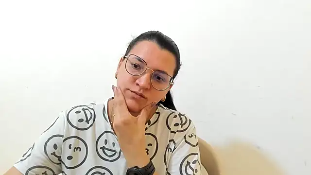 MARILYN GARCIA online show from 11.06.25