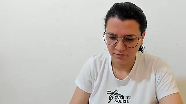 MARILYN GARCIA online show from 11.09.25