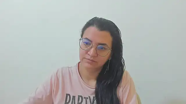 MARILYN GARCIA online show from 12.21.25