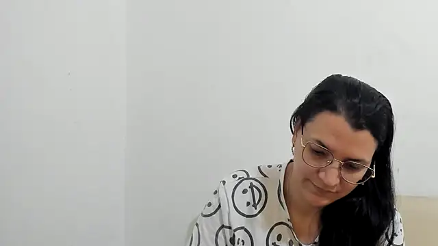 MARILYN GARCIA online show from 02.12.26