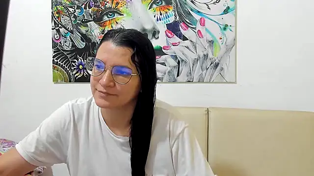 MARILYN GARCIA online show from 03.23.26