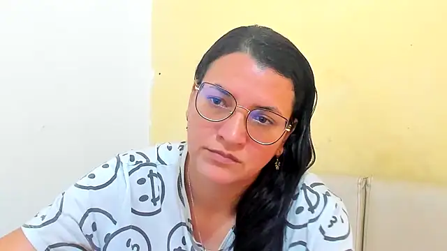 MARILYN GARCIA online show from 04.09.26