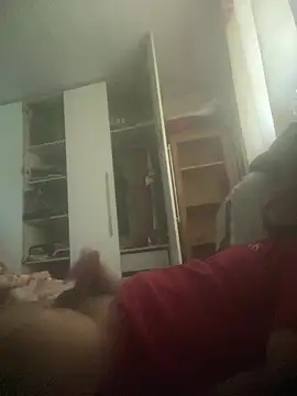 andre120728 online show from 08.07.26