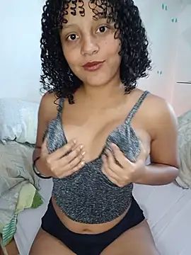 NatashaBorghese online show from 08.07.26