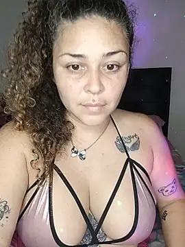MissVelvet69 online show from 08.09.26