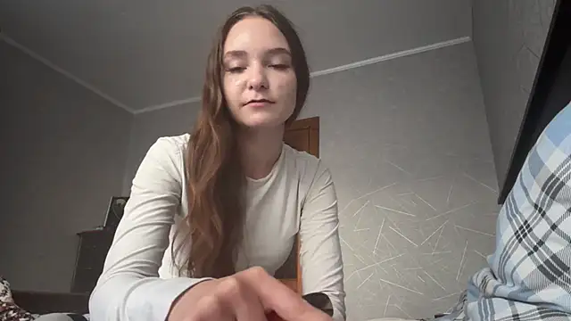 GladisKushin online show from 08.07.26