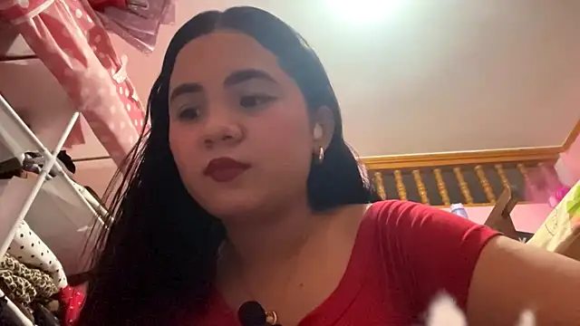 MarjorieKaser online show from 08.09.26