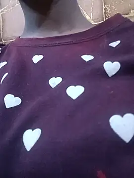 HOTTT TEEN online show from 08.08.26