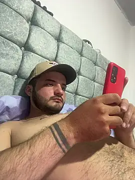 Damiansoles online show from 08.07.26
