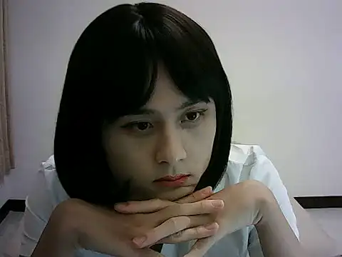 minjunXuu online show from 08.08.26